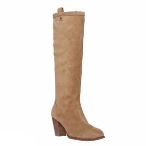 UGG Ava Chestnut Boots size 7